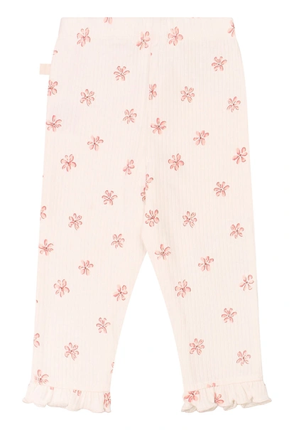 Bakkaboe Newborn baby meisjes broek
